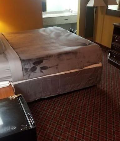 Hotel 2 Queen Beds Hotel Room 106 Wi-Fi Booking Stillwater Dış mekan fotoğraf