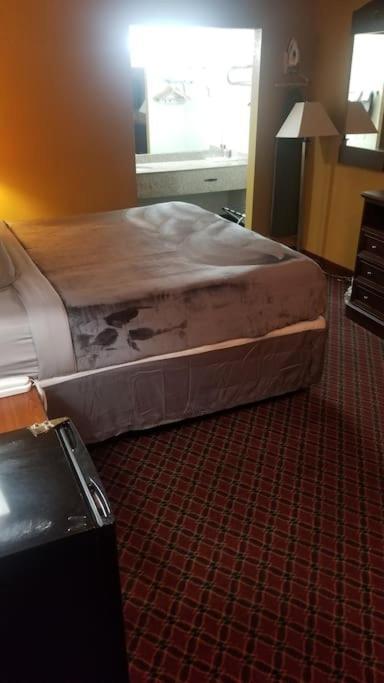 Hotel 2 Queen Beds Hotel Room 106 Wi-Fi Booking Stillwater Dış mekan fotoğraf